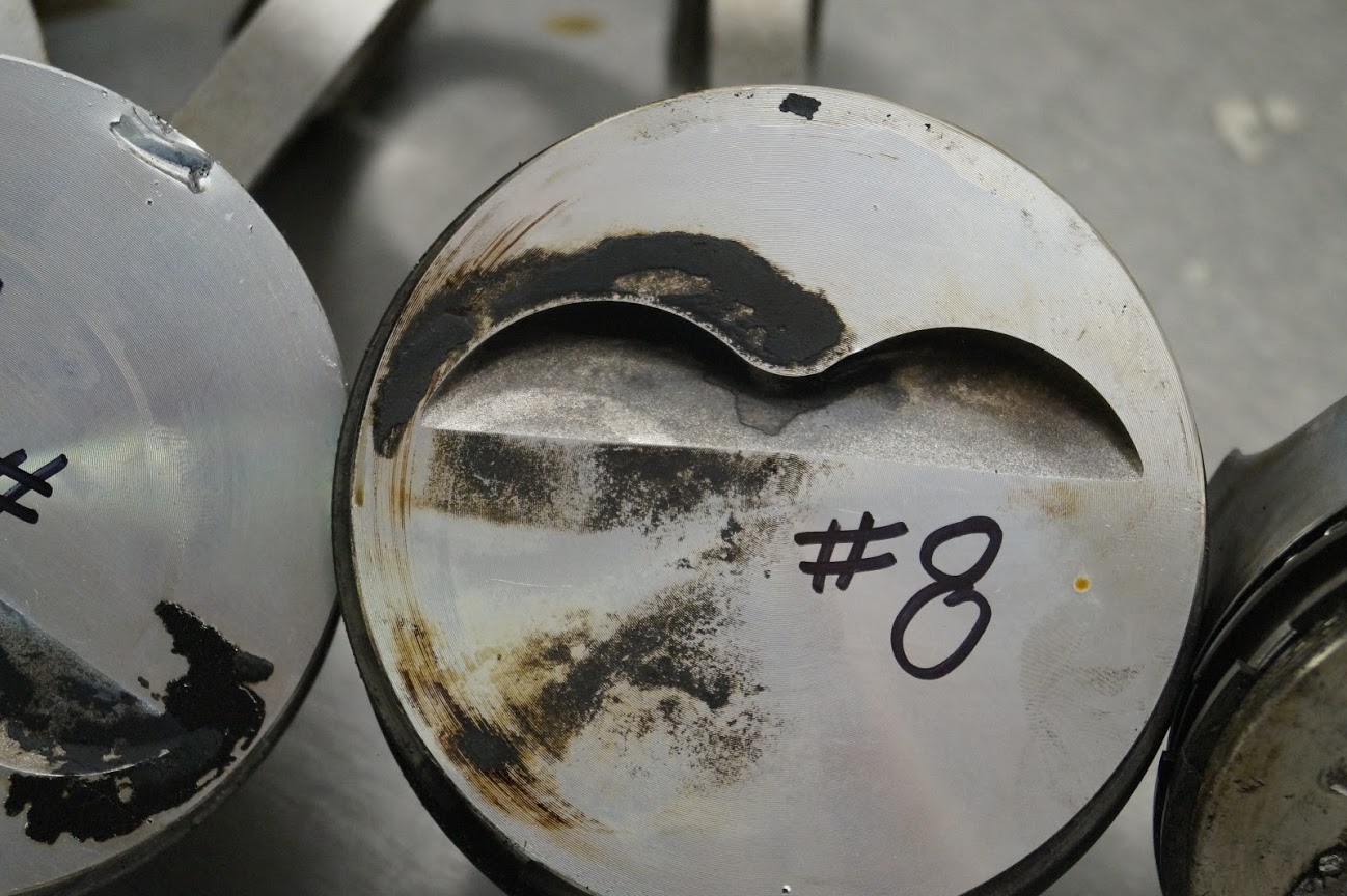 P253F Code Reason